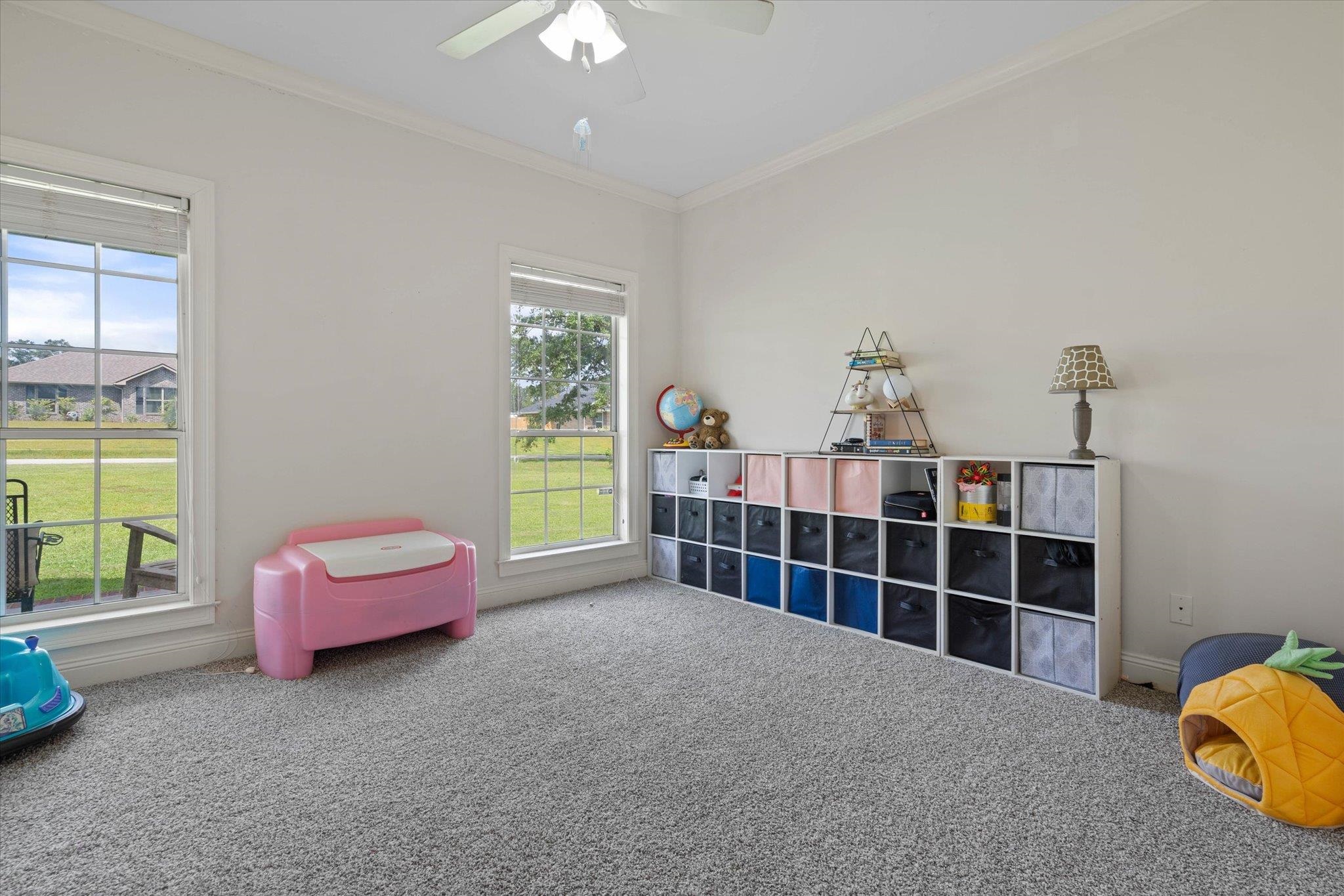 22760 Ridgewood Drive Robertsdale, AL 36567 - Photo 18 of 44 Game Room