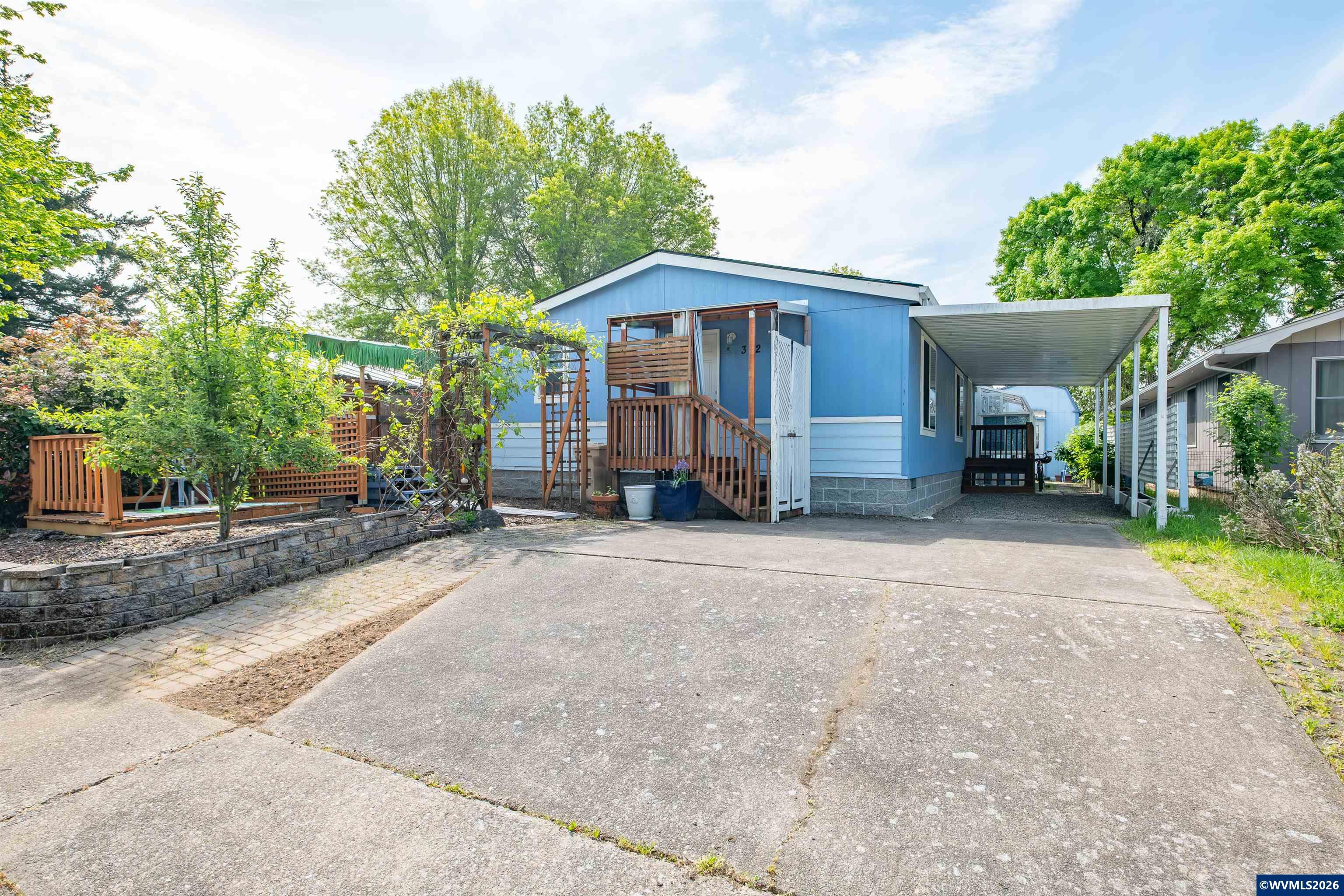 352 Southwest Butterfield Place Corvallis, OR 97333 - Photo 33 of 33