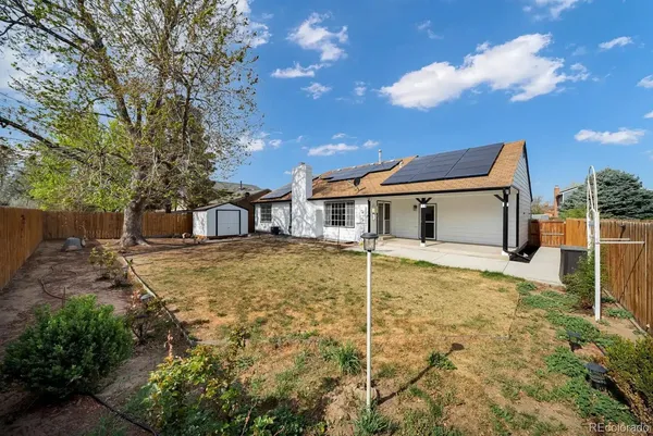 $615,000 | 4666 Freeport Way, Denver, CO 80239