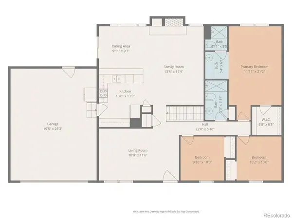 $615,000 | 4666 Freeport Way, Denver, CO 80239