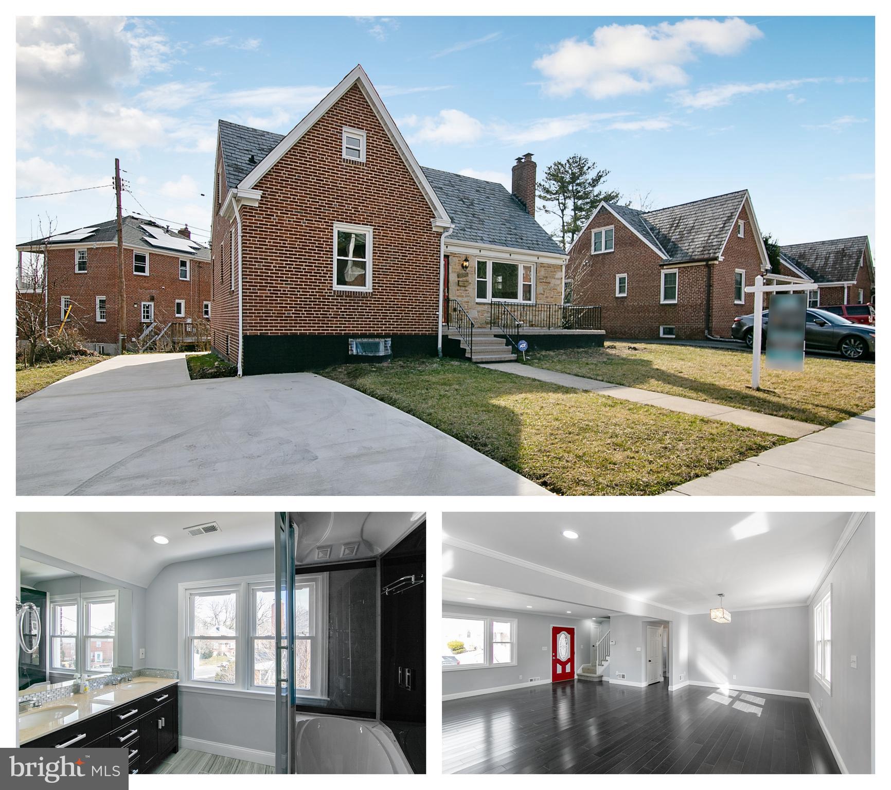 731 Charing Cross Road Baltimore, MD 21229 - Photo 2 of 39