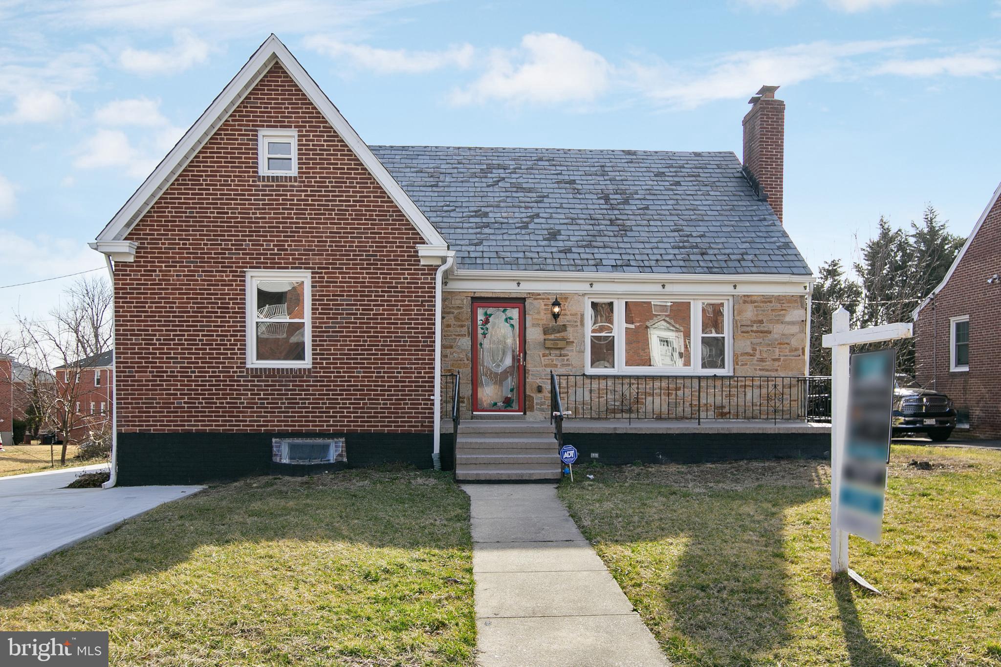 731 Charing Cross Road Baltimore, MD 21229 - Photo 3 of 39