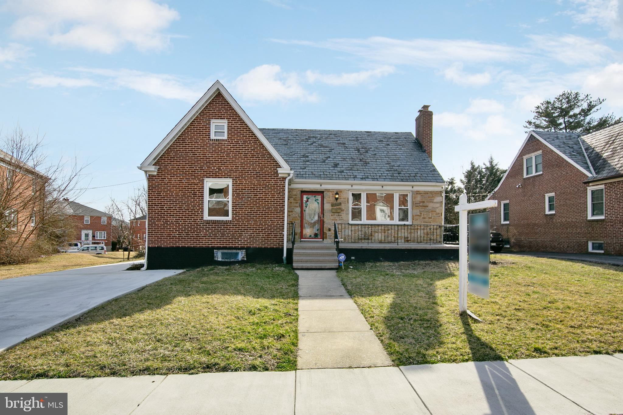 731 Charing Cross Road Baltimore, MD 21229 - Photo 4 of 39