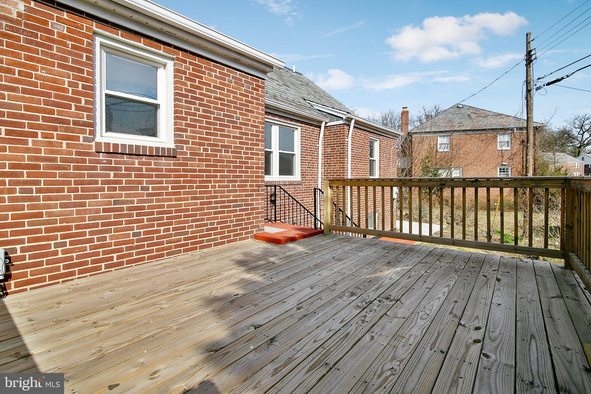 731 Charing Cross Road Baltimore, MD 21229 - Photo 36 of 39