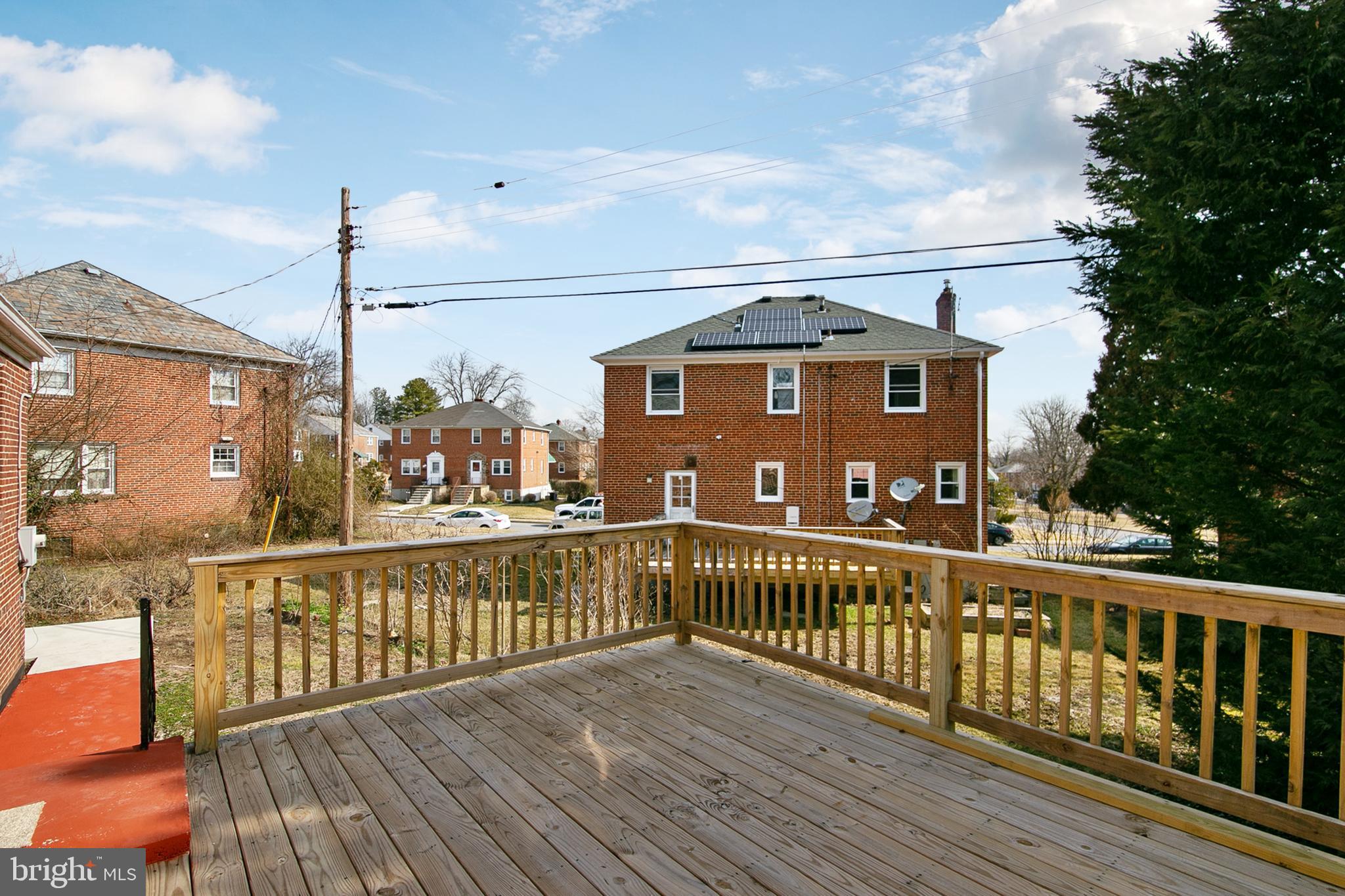 731 Charing Cross Road Baltimore, MD 21229 - Photo 37 of 39