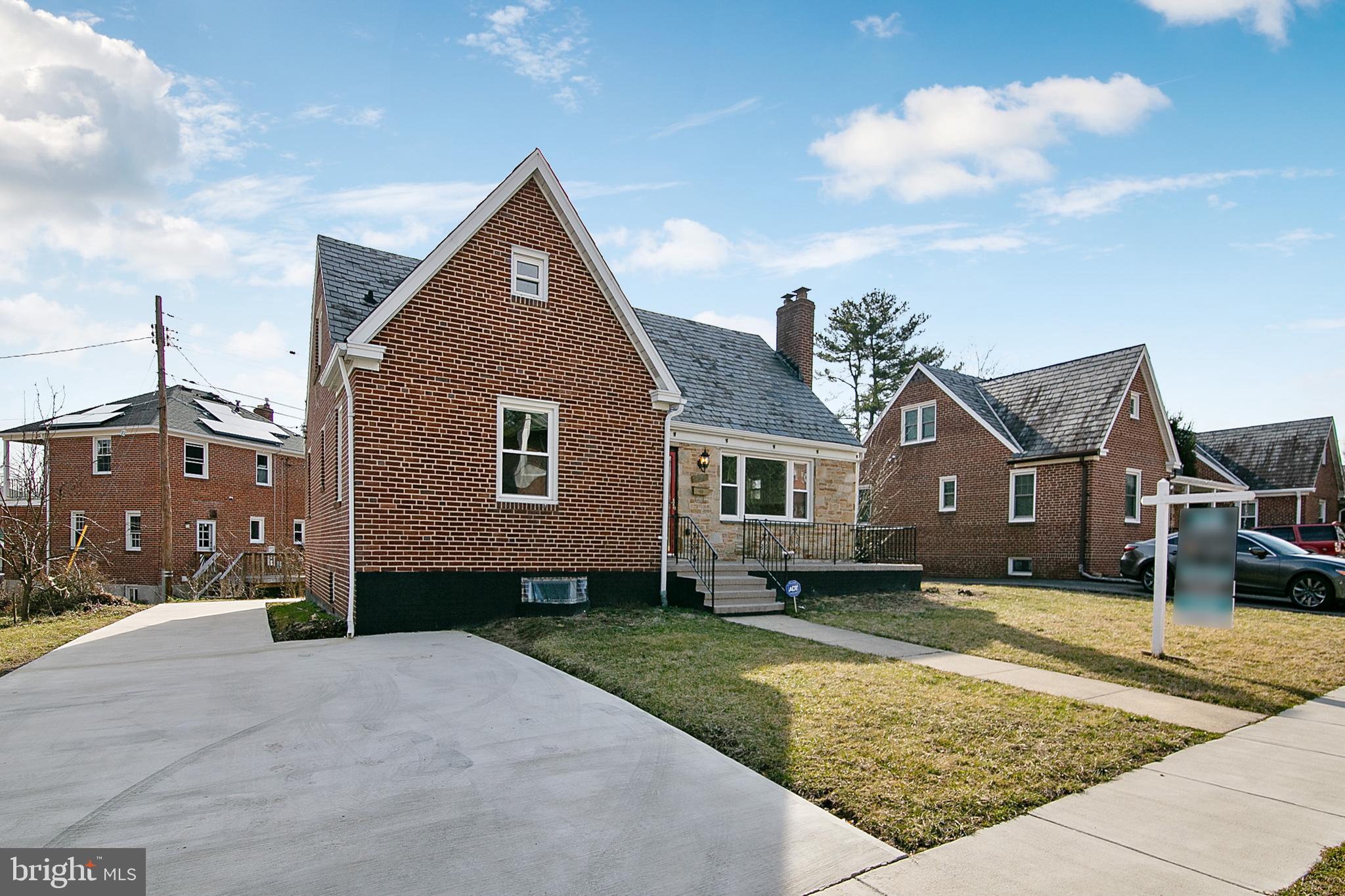 731 Charing Cross Road Baltimore, MD 21229 - Photo 5 of 39