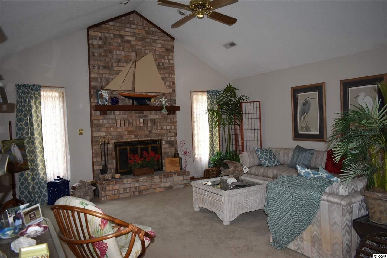 699 Flamingo Court Murrells Inlet, SC 29576 - Photo 2 of 17