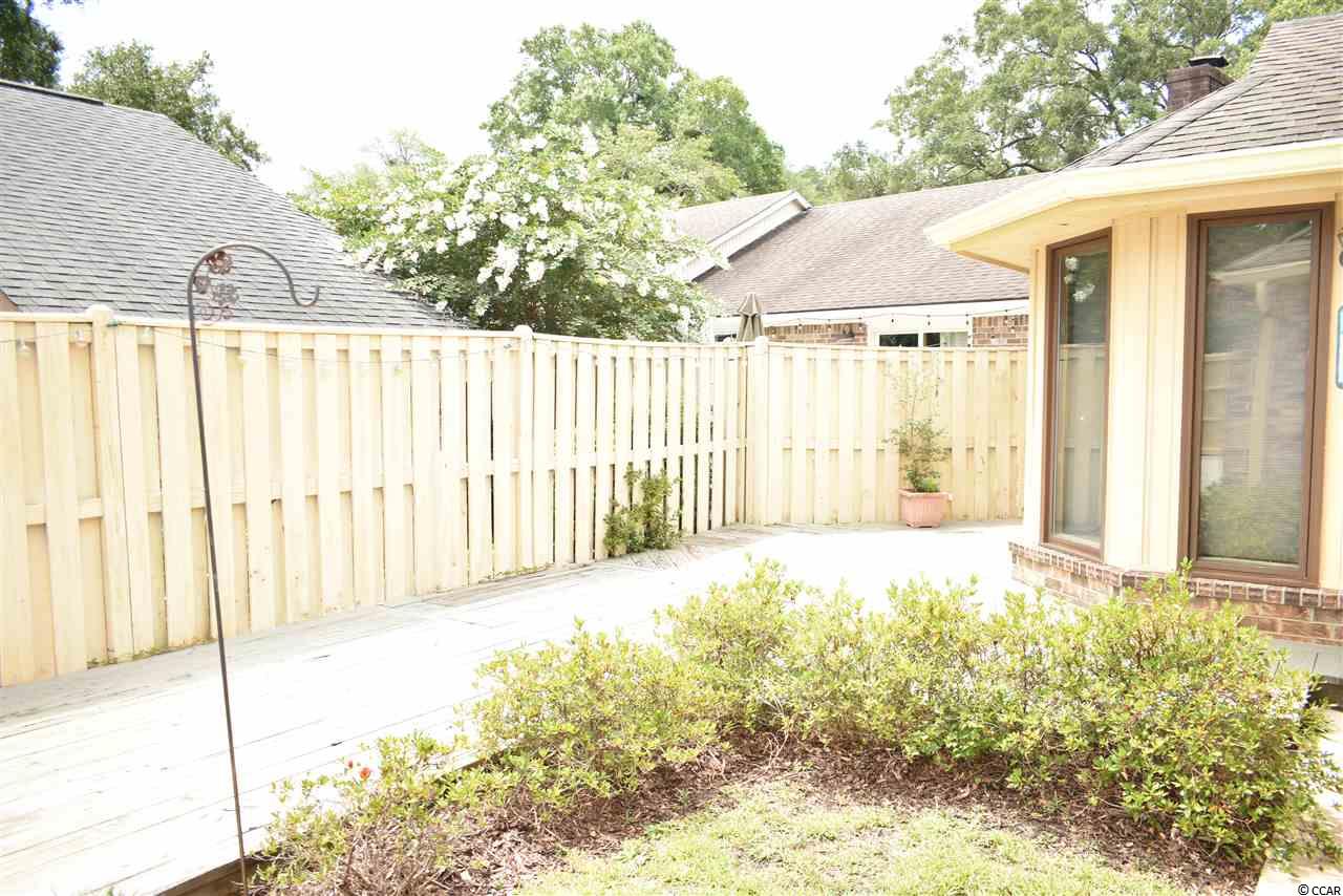 699 Flamingo Court Murrells Inlet, SC 29576 - Photo 15 of 17