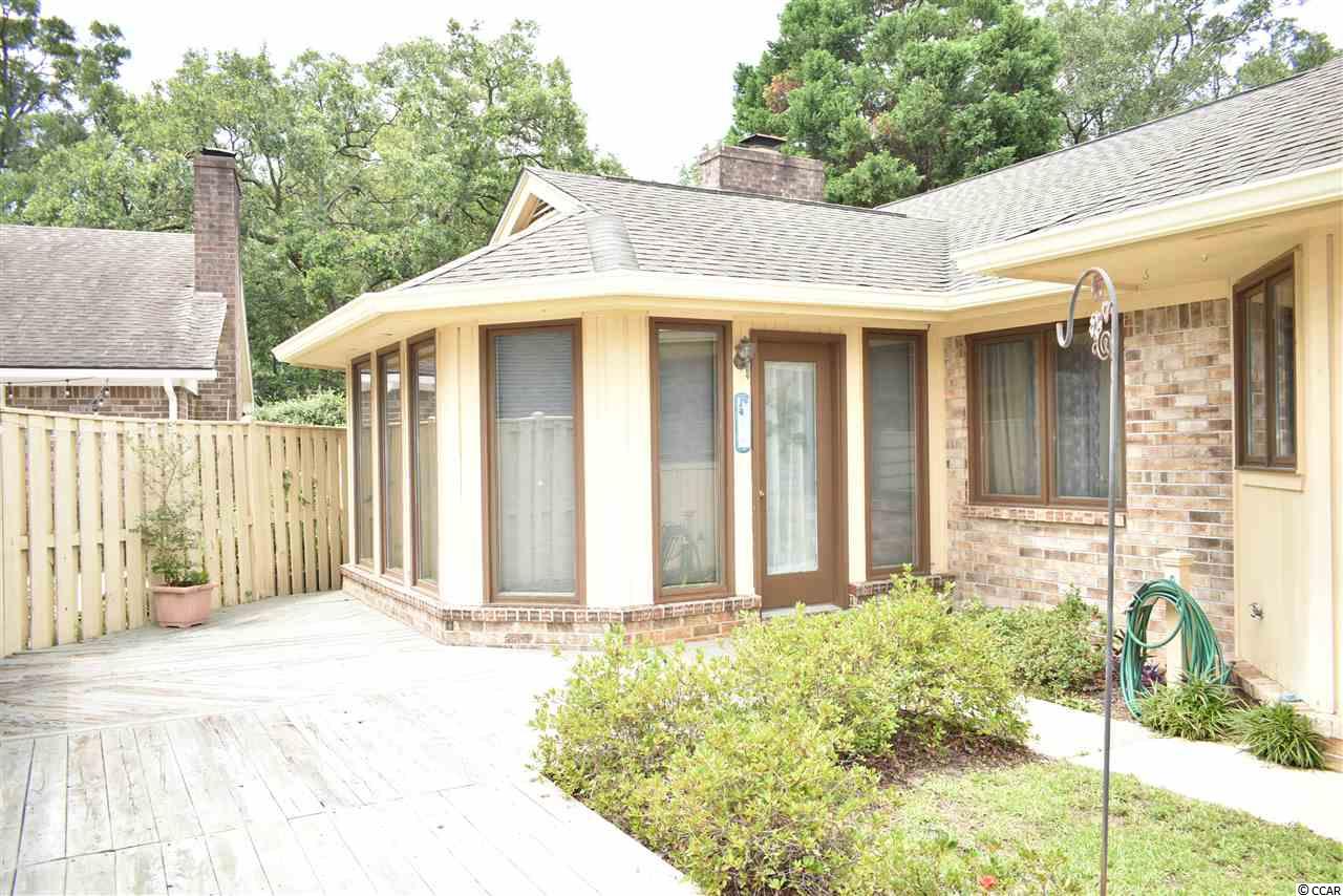 699 Flamingo Court Murrells Inlet, SC 29576 - Photo 3 of 17