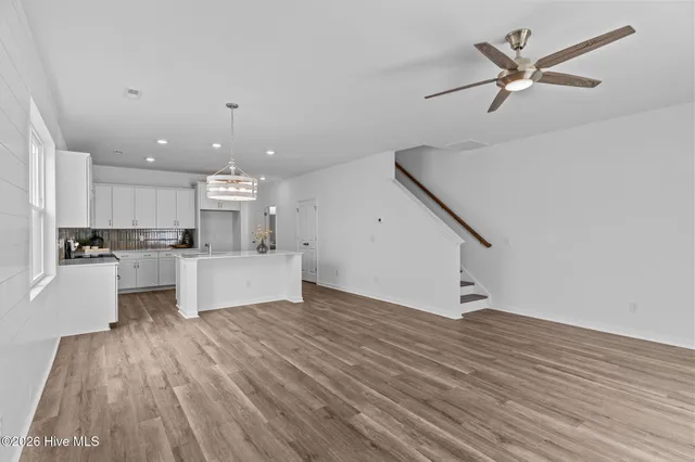 $269,000 | 7133 Fisk Drive Northeast, Unit 49, Leland, NC 28451