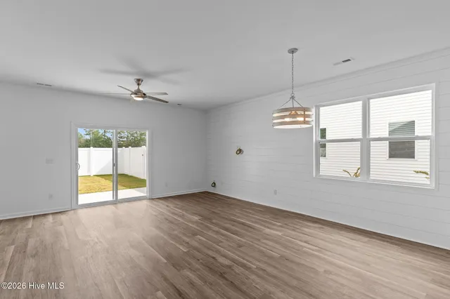 $269,000 | 7133 Fisk Drive Northeast, Unit 49, Leland, NC 28451