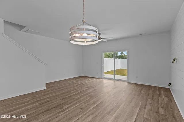 $269,000 | 7133 Fisk Drive Northeast, Unit 49, Leland, NC 28451