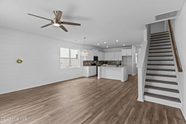 $269,000 | 7133 Fisk Drive Northeast, Unit 49, Leland, NC 28451