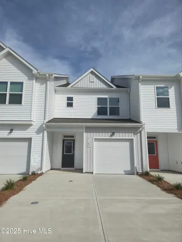 $273,780 | 7133 Fisk Drive Northeast, Unit 49, Leland, NC 28451