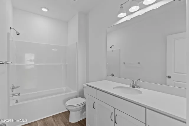 $269,000 | 7133 Fisk Drive Northeast, Unit 49, Leland, NC 28451