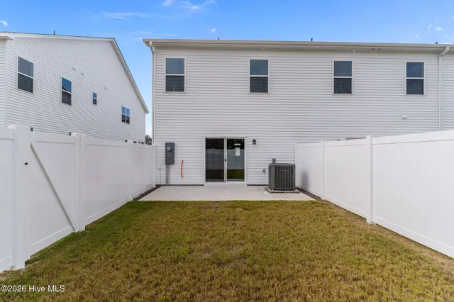 $269,000 | 7133 Fisk Drive Northeast, Unit 49, Leland, NC 28451