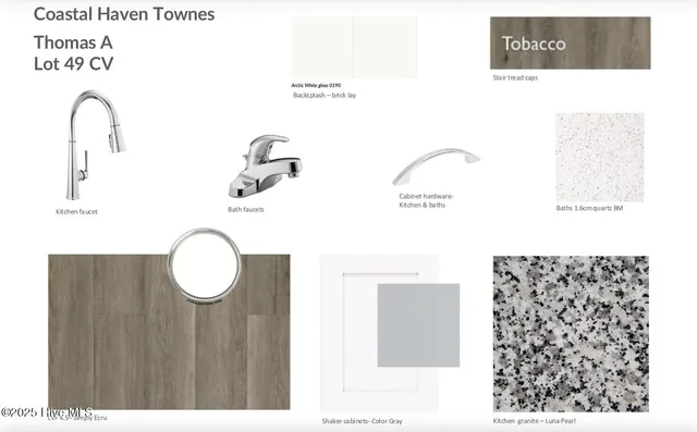 $269,000 | 7133 Fisk Drive Northeast, Unit 49, Leland, NC 28451