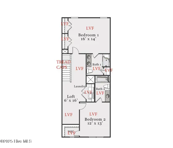 $269,000 | 7133 Fisk Drive Northeast, Unit 49, Leland, NC 28451