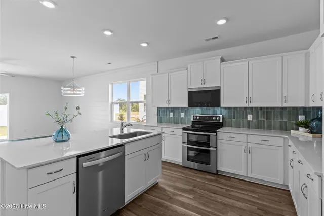 $269,000 | 7133 Fisk Drive Northeast, Unit 49, Leland, NC 28451