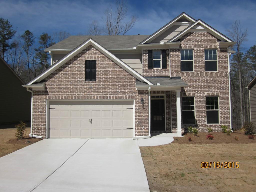 3995 Spring Ridge Drive Cumming, GA 30028 - Photo 1 of 1