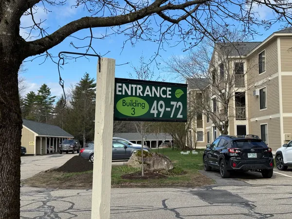 $218,000 | 19 Saco Street, Unit 67, Conway, NH 03813