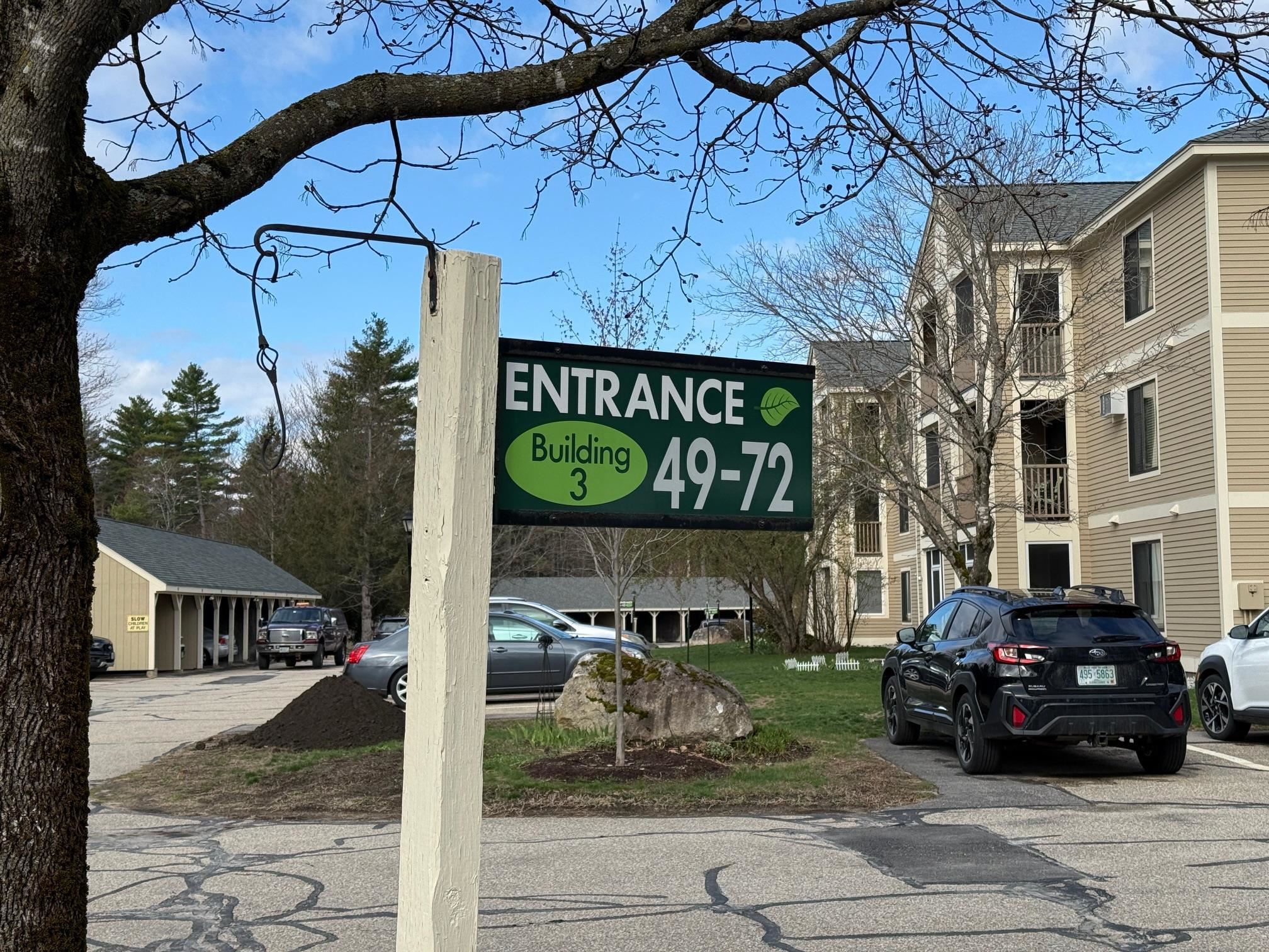 19 Saco Street, Unit 67 Conway, NH 03813 - Photo 2 of 10