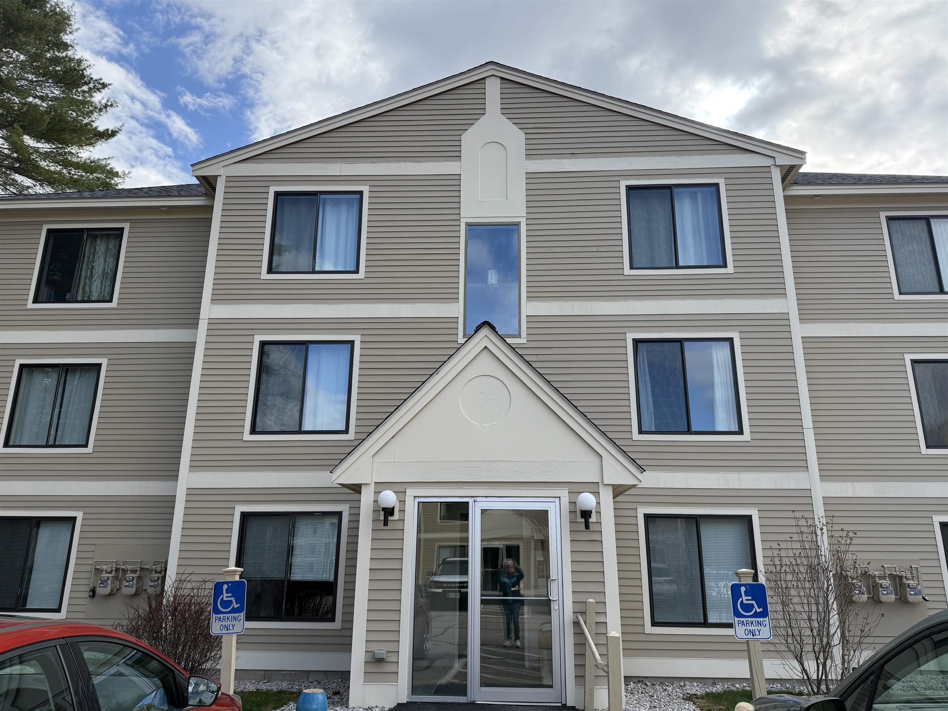 19 Saco Street, Unit 67 Conway, NH 03813 - Photo 5 of 10