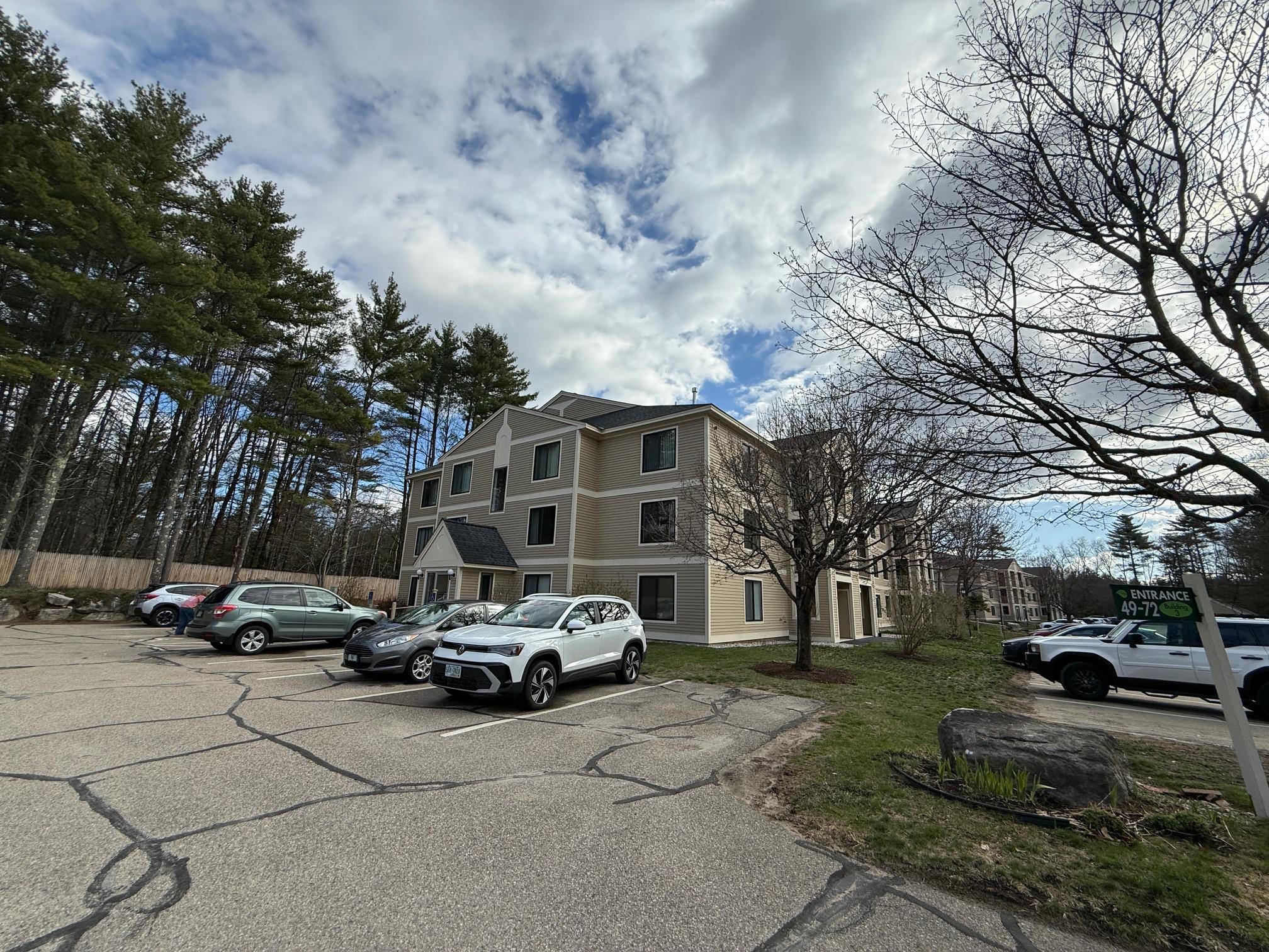 19 Saco Street, Unit 67 Conway, NH 03813 - Photo 10 of 10