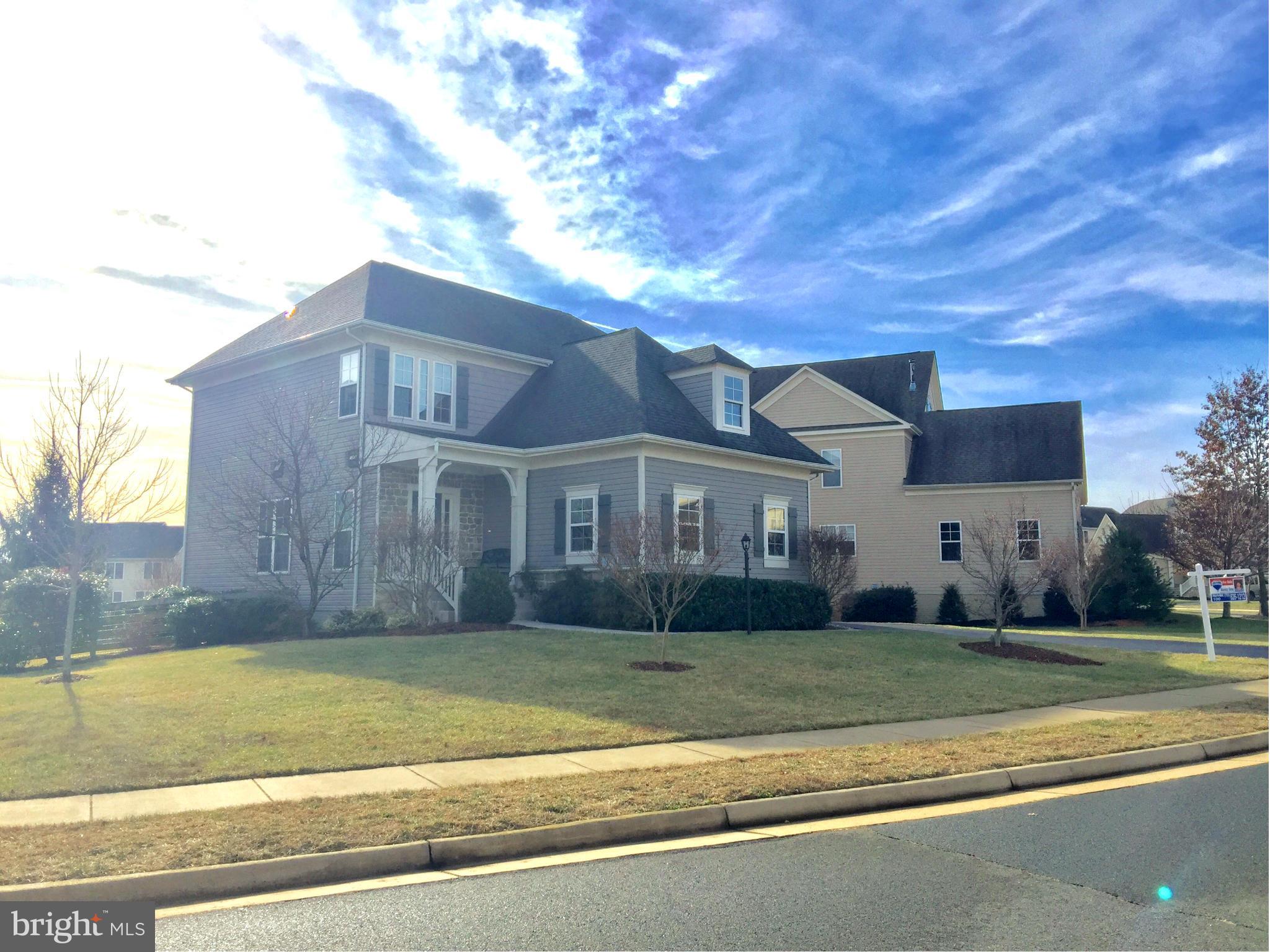 Exterior (Front)