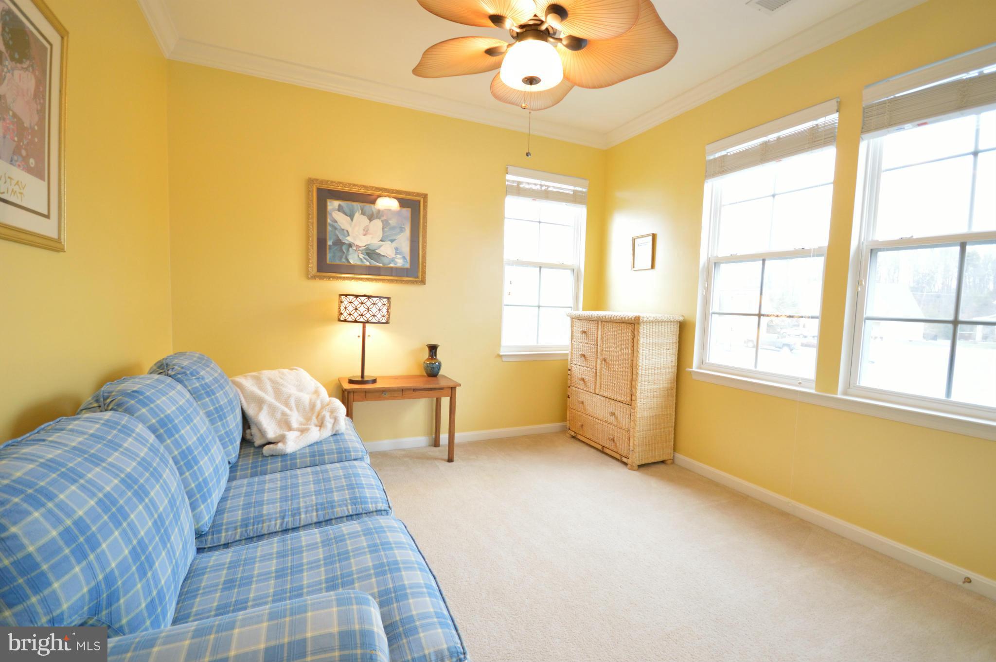 9018 Roaring Spring Loop Bristow, VA 20136 - Photo 17 of 30 Bedroom