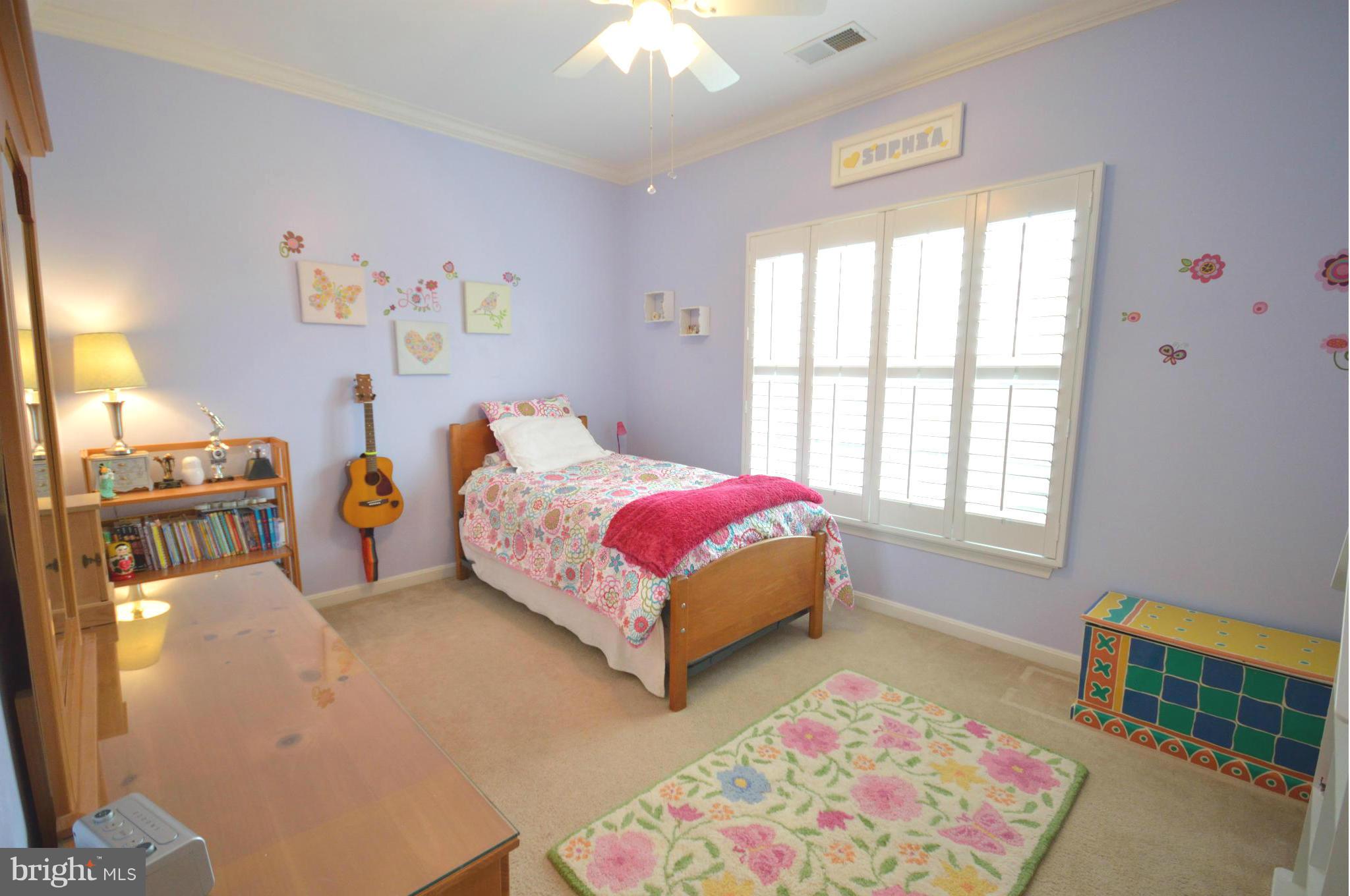 9018 Roaring Spring Loop Bristow, VA 20136 - Photo 18 of 30 Bedroom