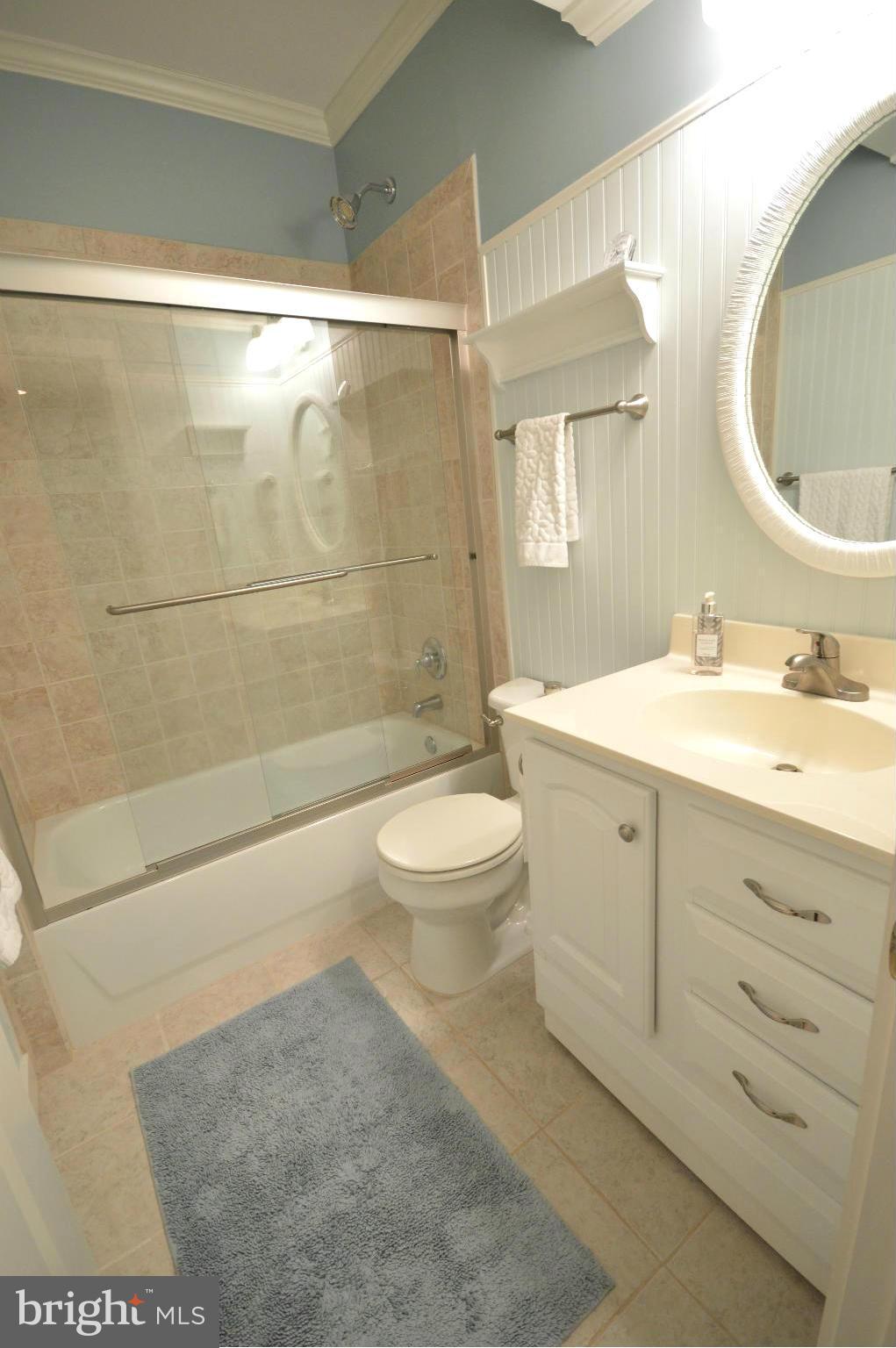 9018 Roaring Spring Loop Bristow, VA 20136 - Photo 28 of 30 Bath
