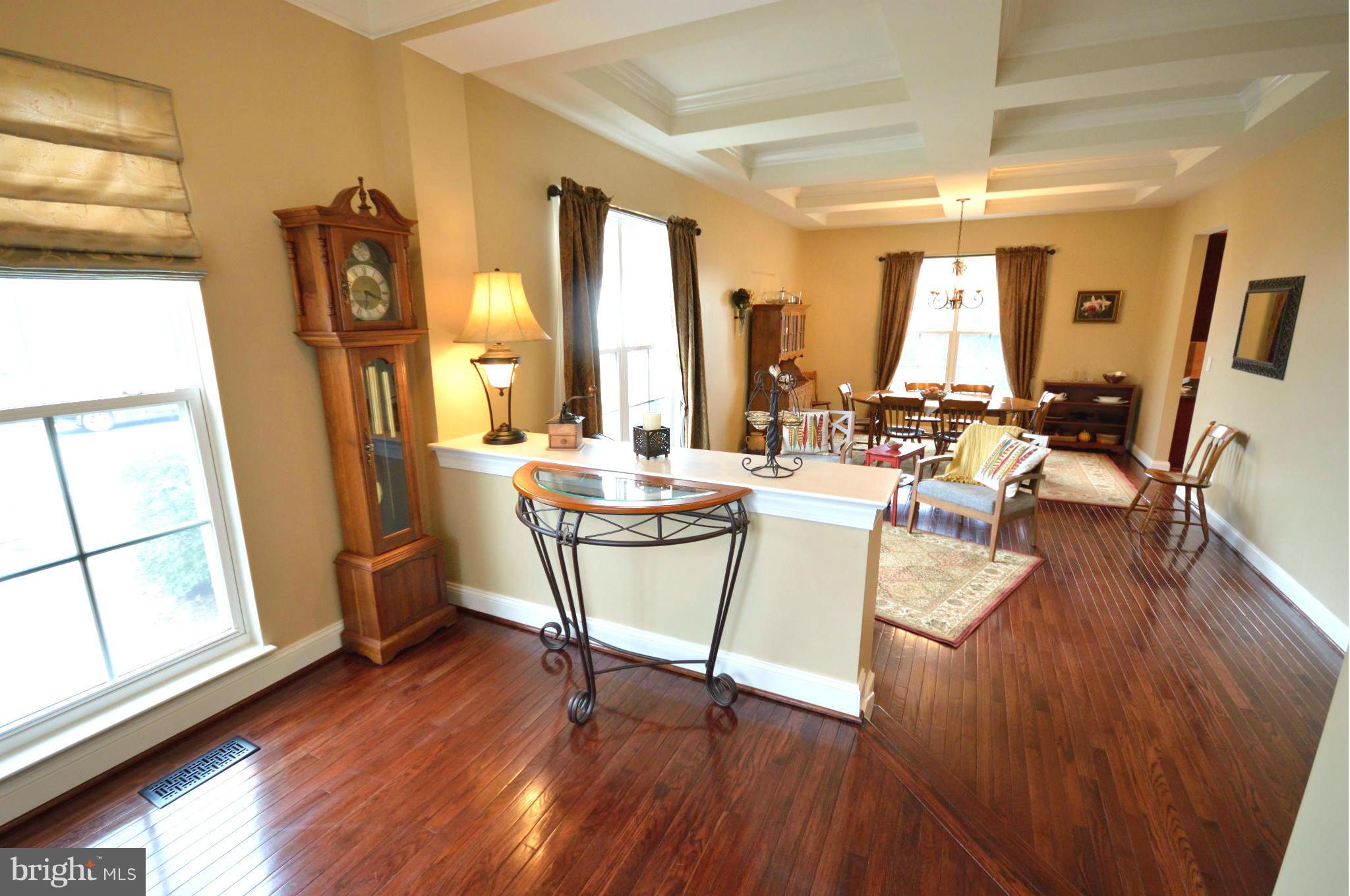 Interior (General)