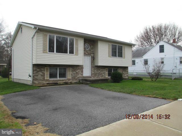 1719 Middleborough Road Baltimore, MD 21221 - Photo 1 of 11 Exterior (Front)