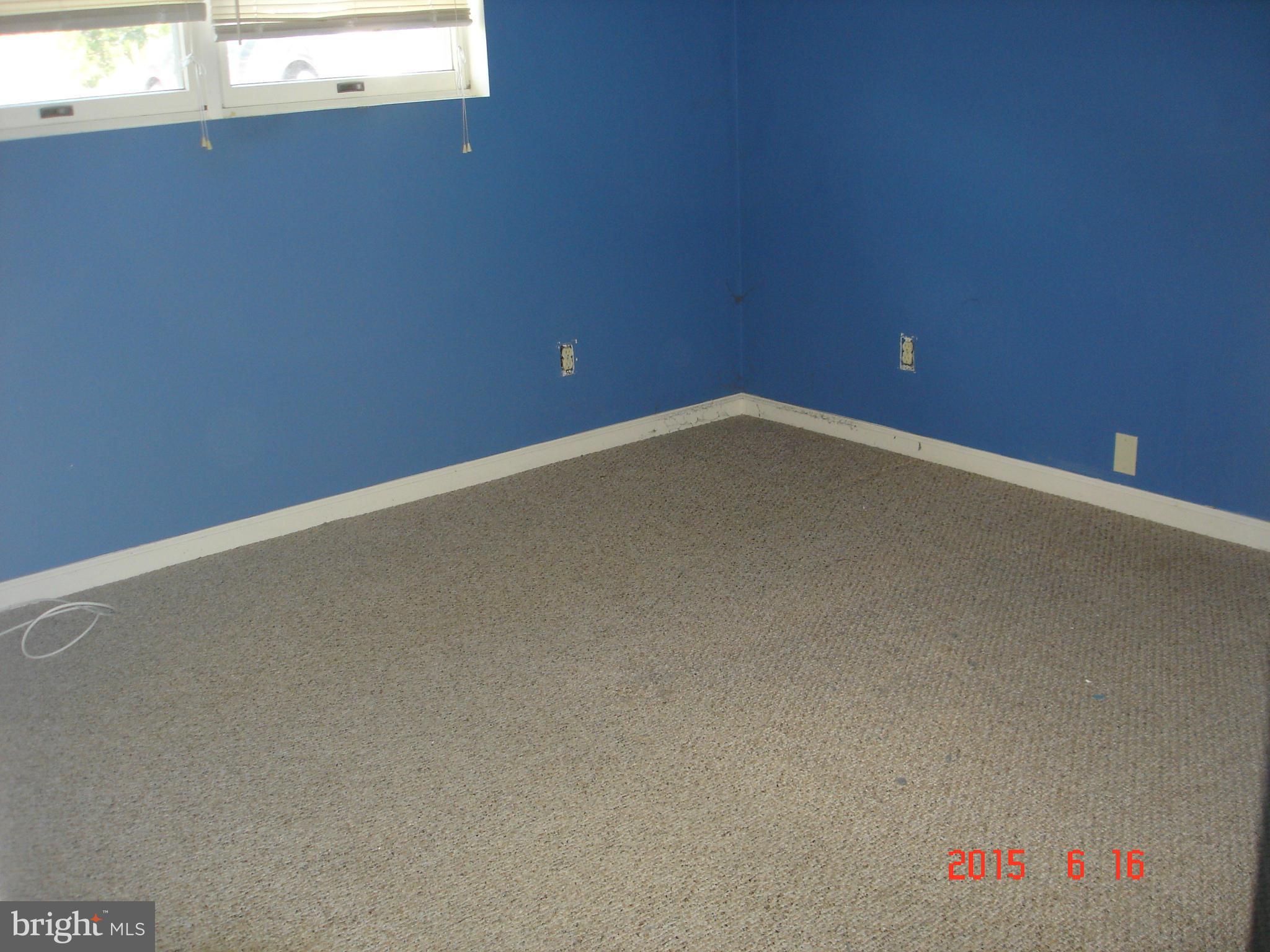 1719 Middleborough Road Baltimore, MD 21221 - Photo 4 of 11 Bedroom