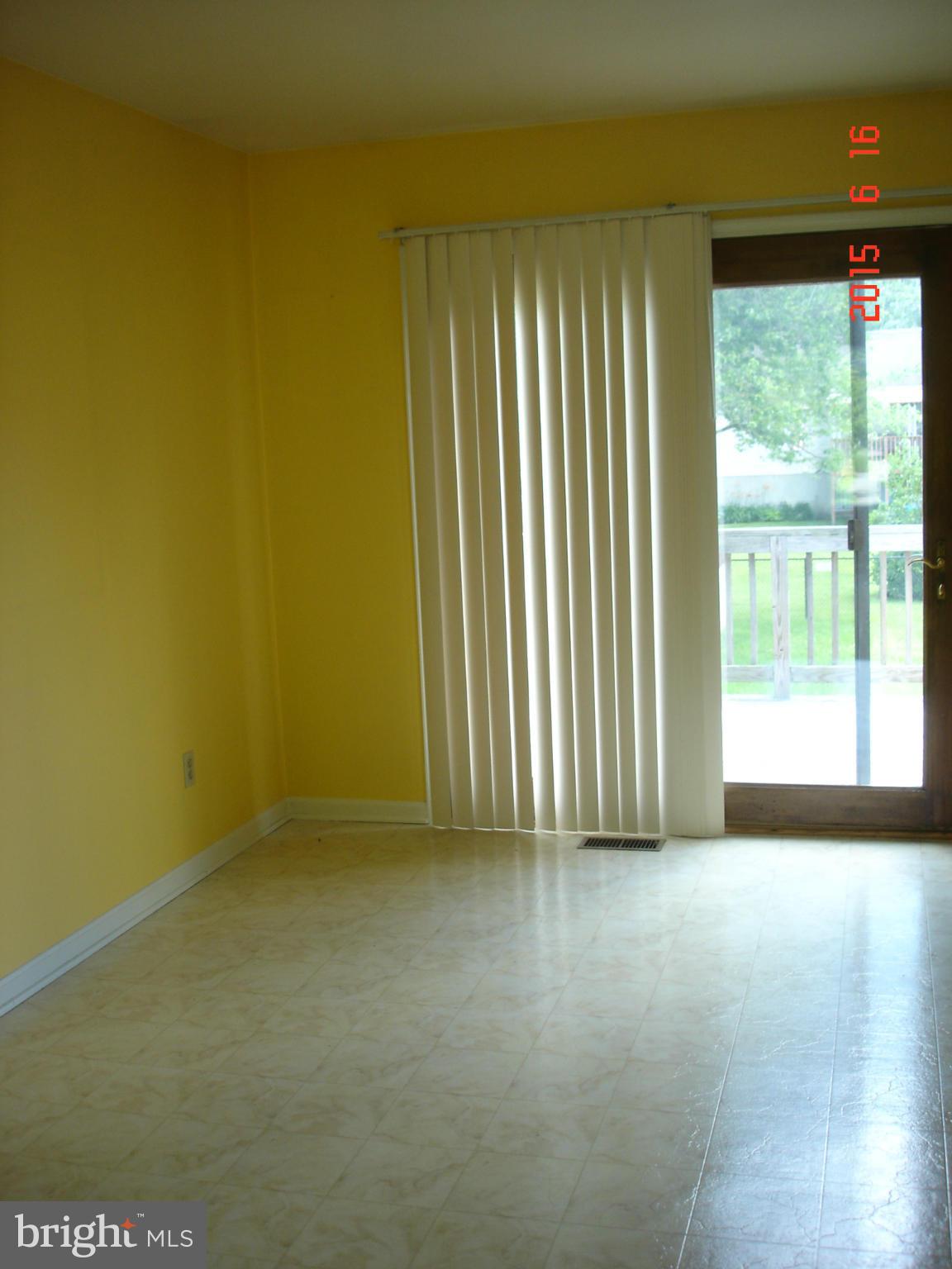 1719 Middleborough Road Baltimore, MD 21221 - Photo 8 of 11 Dining Room