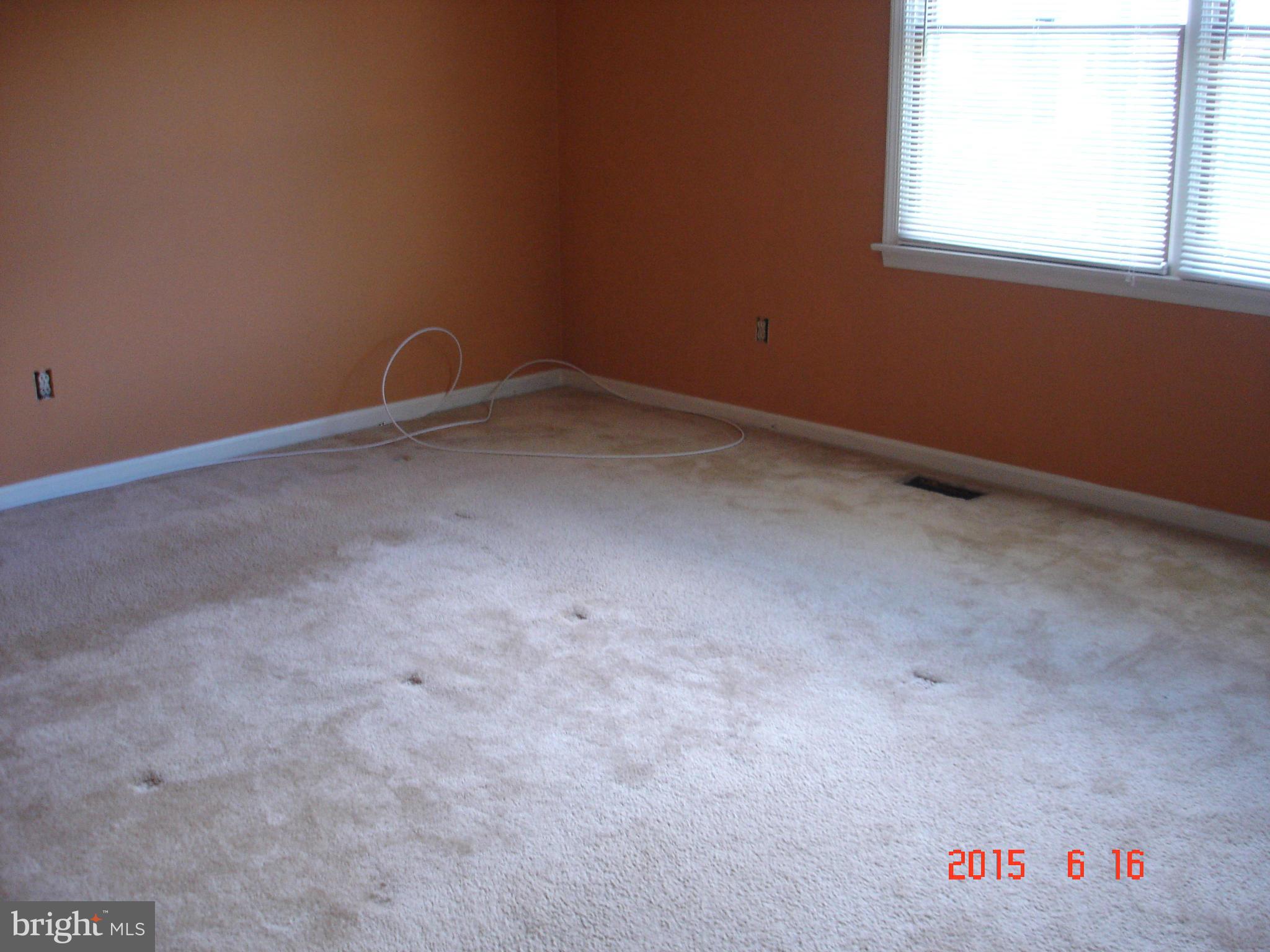 1719 Middleborough Road Baltimore, MD 21221 - Photo 9 of 11 Bedroom (Master)