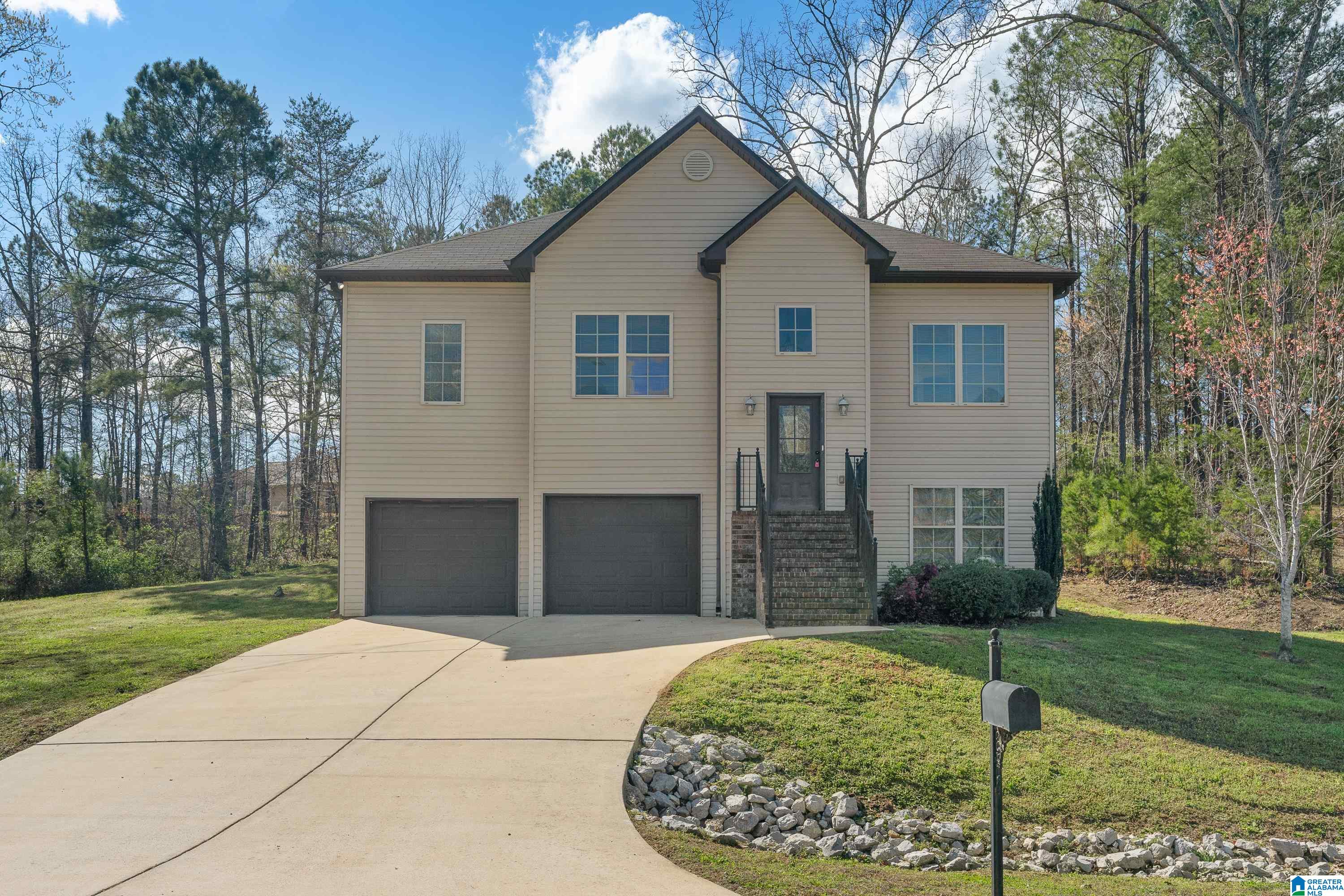 20472 Castle Rdg Road McCalla, AL 35111 - Photo 1 of 27