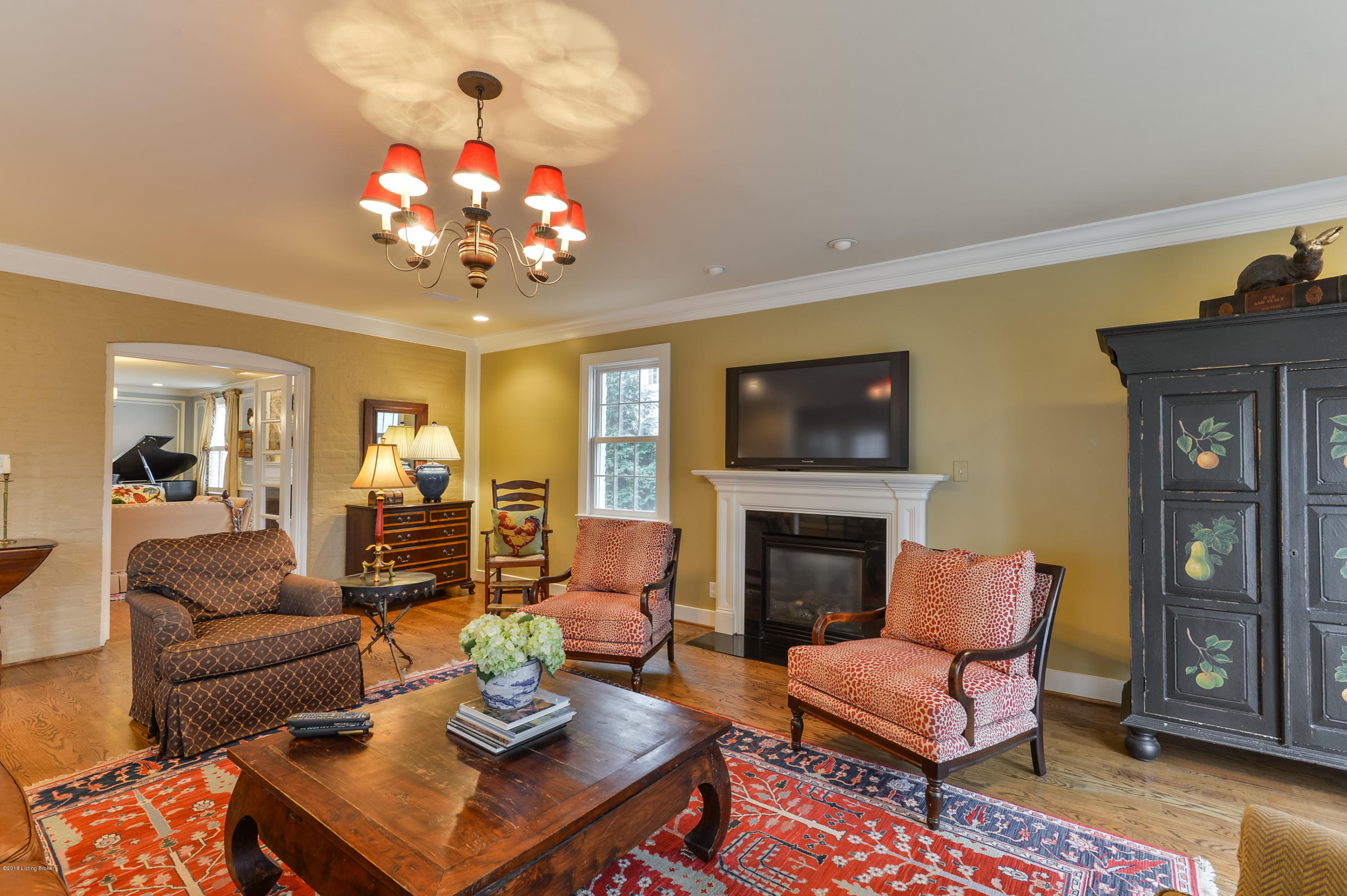 569 Sunset Road Louisville, KY 40206 - Photo 24 of 68 26 LSIR 20160303