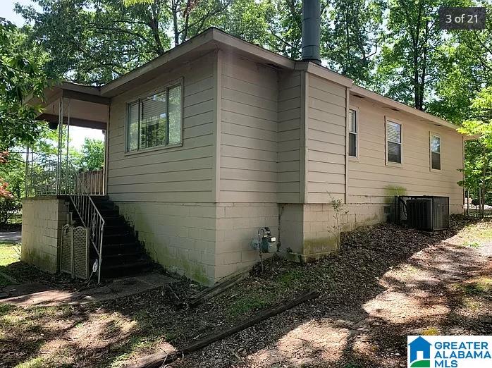 1009 12th Street Midfield, AL 35228 - Photo 3 of 5