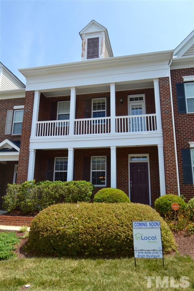 1367 Regulator Street Raleigh, NC 27603 - Photo 1 of 25