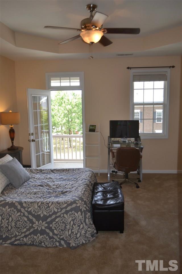 1367 Regulator Street Raleigh, NC 27603 - Photo 12 of 25