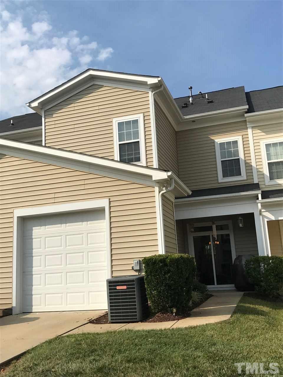 1367 Regulator Street Raleigh, NC 27603 - Photo 19 of 25