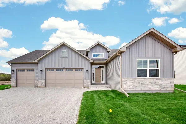 $699,900 | 1251 Valley Hill Ln Union Grove, Unit LT119, Union Grove, WI 53182