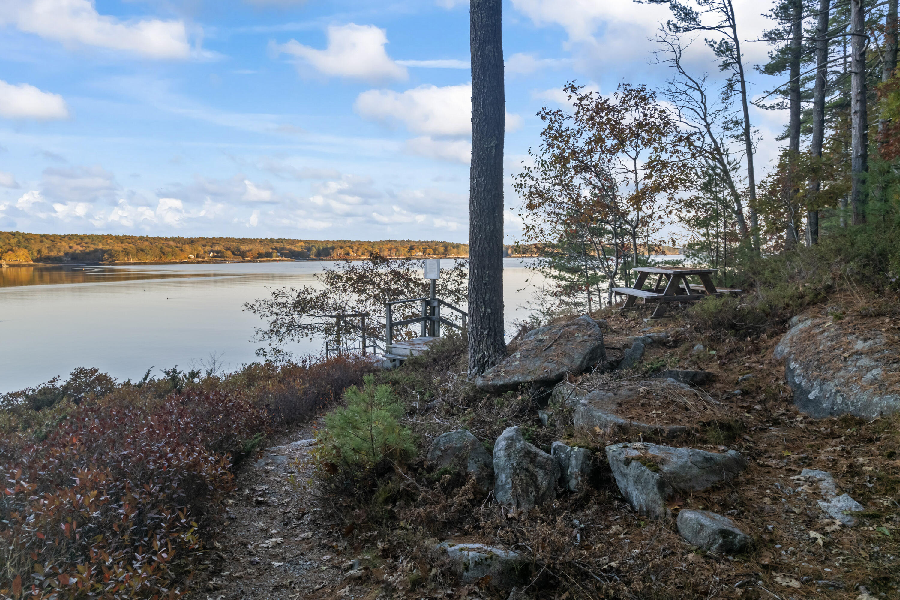 960 Main Road Westport Island, ME 04578 - Photo 18 of 27 960 Main Road_118