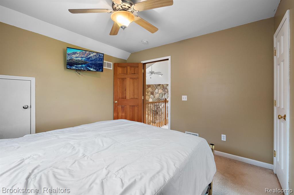 5250 Bishop Road Dryden, MI 48428 - Photo 50 of 65