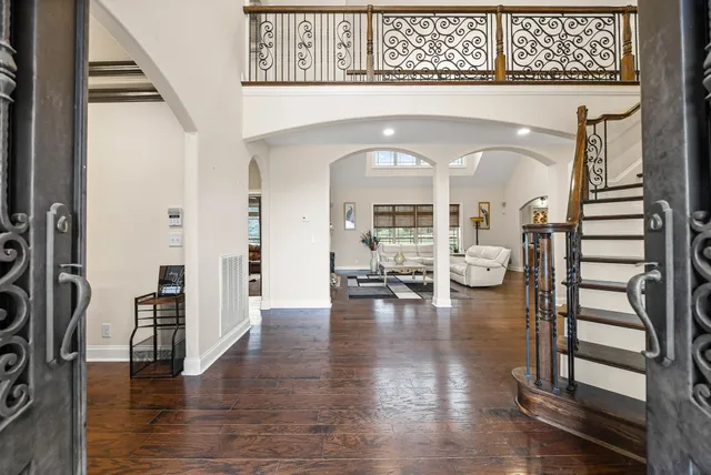 $925,000 | 531 Stonegate Drive, Clarksville, TN 37043