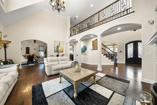 $925,000 | 531 Stonegate Drive, Clarksville, TN 37043