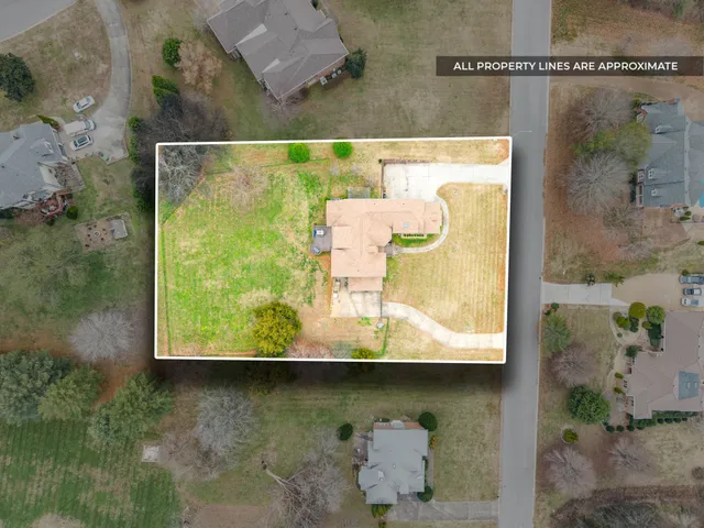 $925,000 | 531 Stonegate Drive, Clarksville, TN 37043