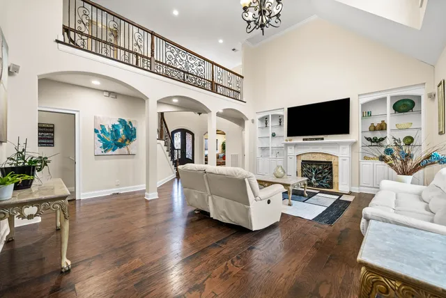 $925,000 | 531 Stonegate Drive, Clarksville, TN 37043